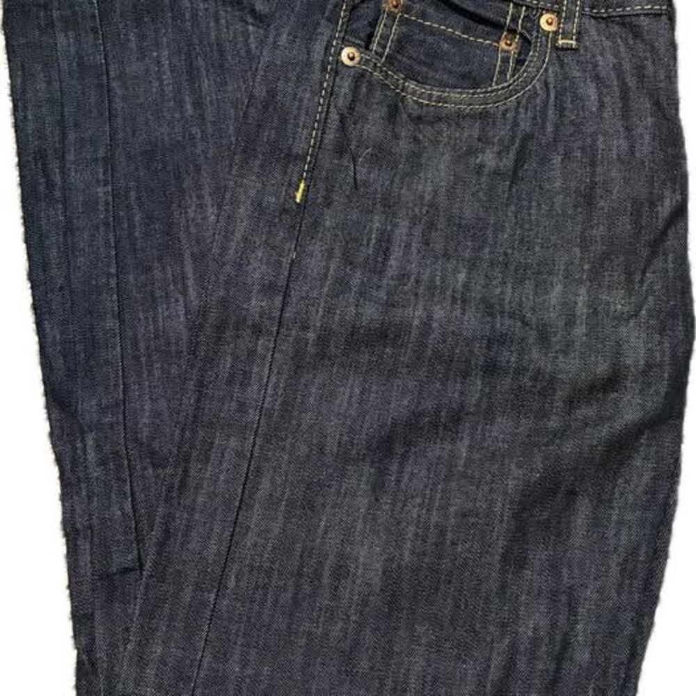 Levi's 514 Straight Jeans W26 L26 - Size 12